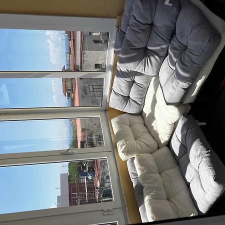 Residenza Da Zia Donata Bed & Breakfast Ercolano Eksteriør bilde
