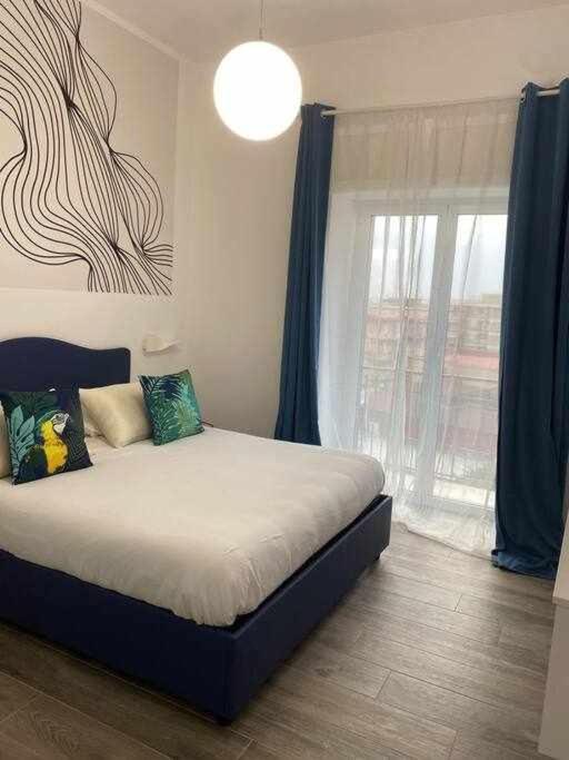 Residenza Da Zia Donata Bed & Breakfast Ercolano Eksteriør bilde