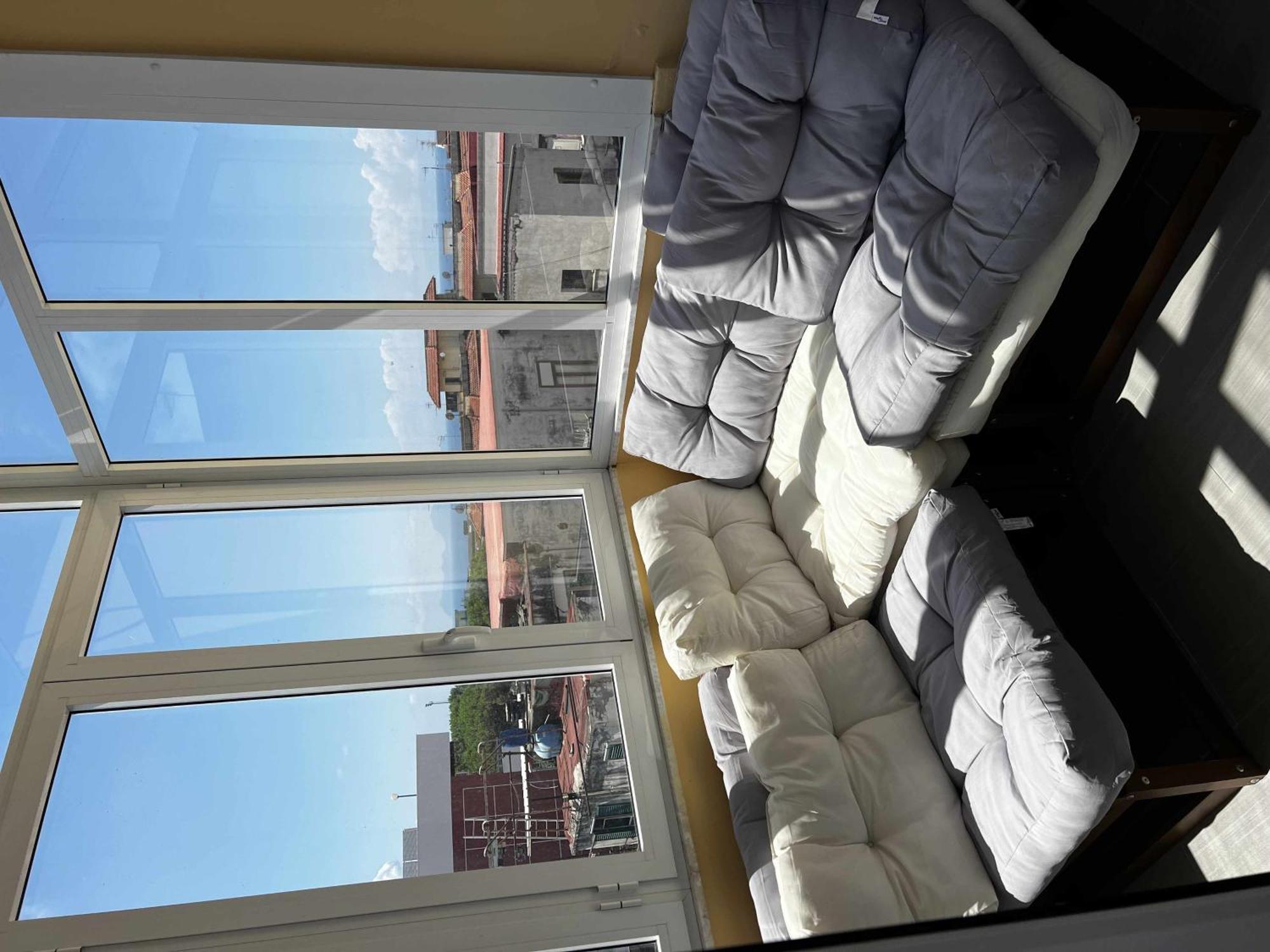 Residenza Da Zia Donata Bed & Breakfast Ercolano Eksteriør bilde