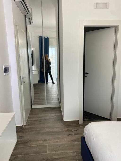 Residenza Da Zia Donata Bed & Breakfast Ercolano Eksteriør bilde