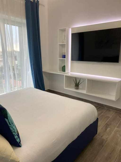 Residenza Da Zia Donata Bed & Breakfast Ercolano Eksteriør bilde