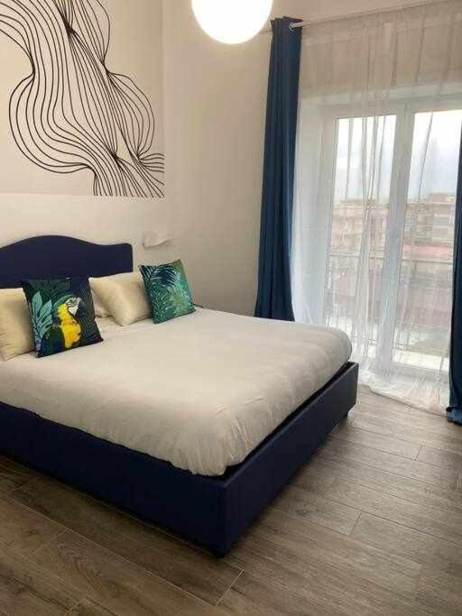 Residenza Da Zia Donata Bed & Breakfast Ercolano Eksteriør bilde